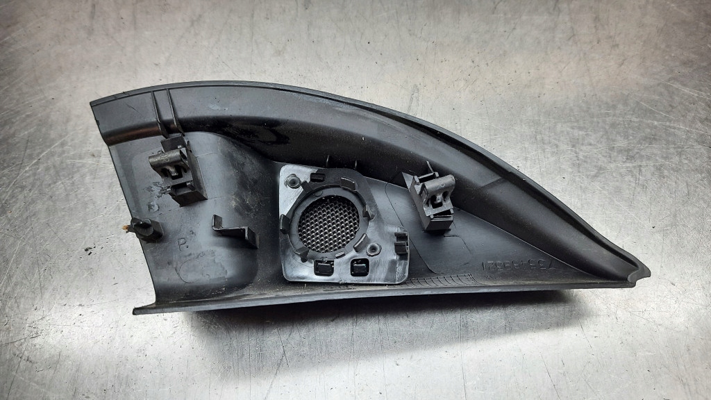 фото №6, Защита внутренняя зеркало левая 735469321 lancia delta iii 08-14r