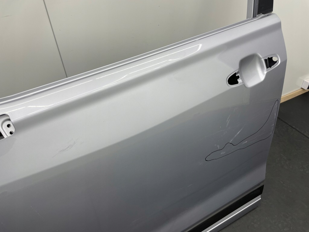 фото №5, Subaru forester v 2019r-- дверь левая передние перед