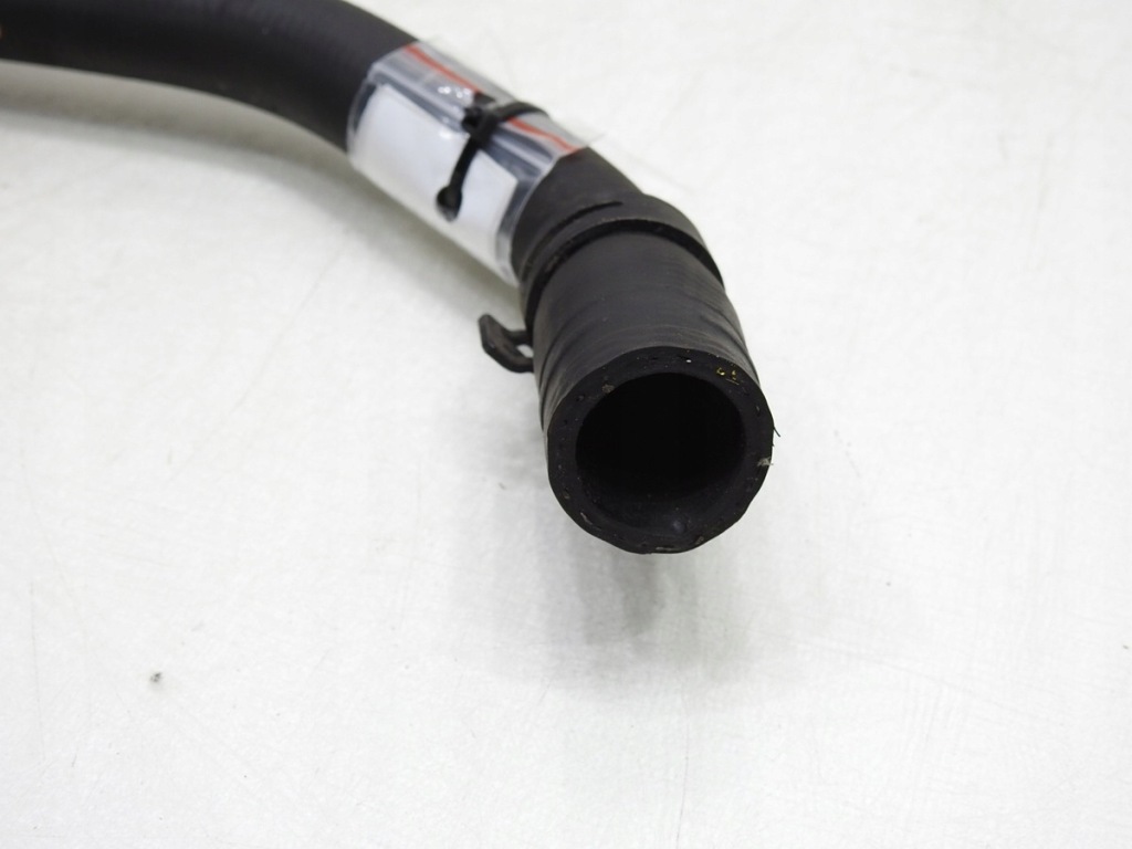 фото №5, Шланг усилителя vw touareg i 2.5 tdi