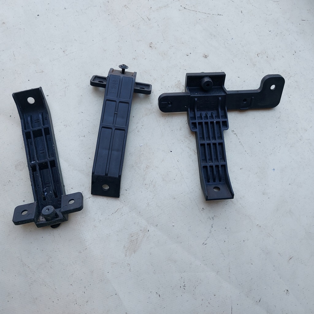 фото №1, Балка бампера задня кронштейн kia ceed ii kombi