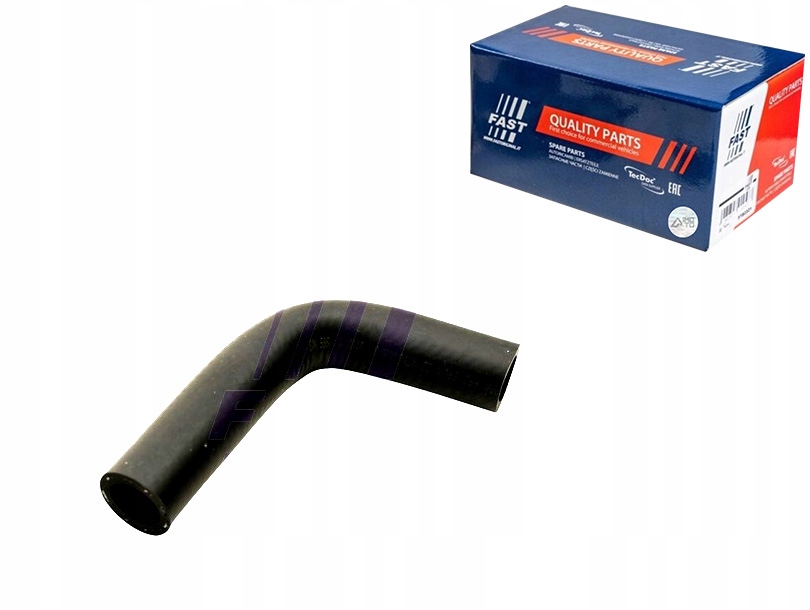 фото №1, Fast ft61300 шланг гибкий радиатора