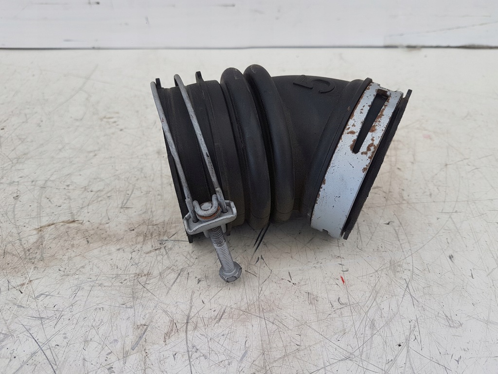 фото №1, Wąż труба шланг повітря toyota prius iii lift