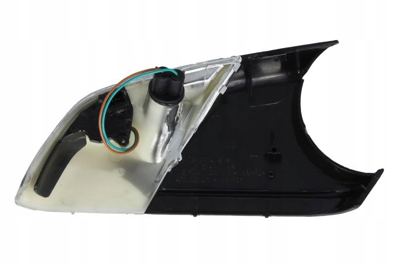 фото №1, Лампа поворотник blic 048-05-863