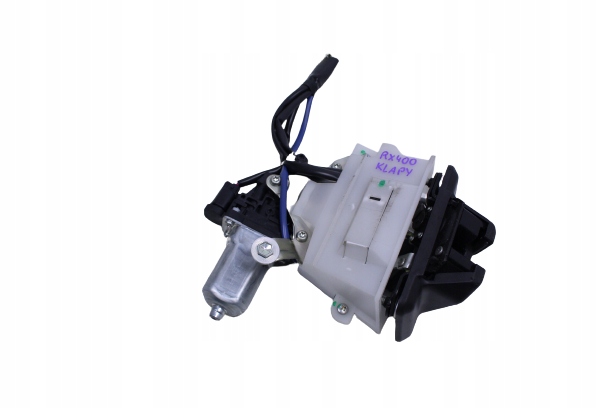 фото №1, Замок крышки lexus rx400 07r,