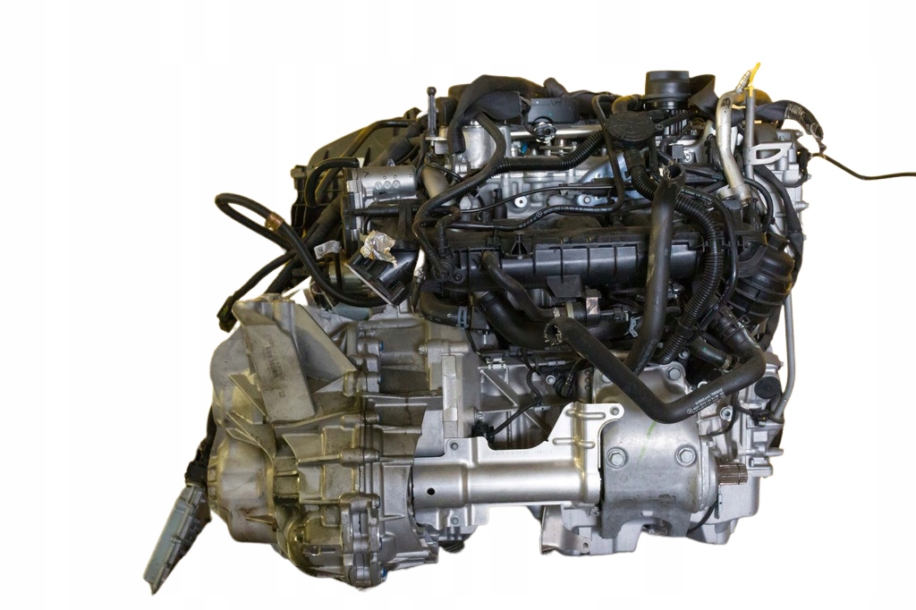 фото №1, Двигатель infiniti q30 qx30 2.0 turbo