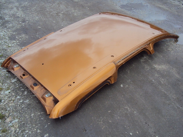 фото №5, Крыша обшивка dacia duster ii 2017-