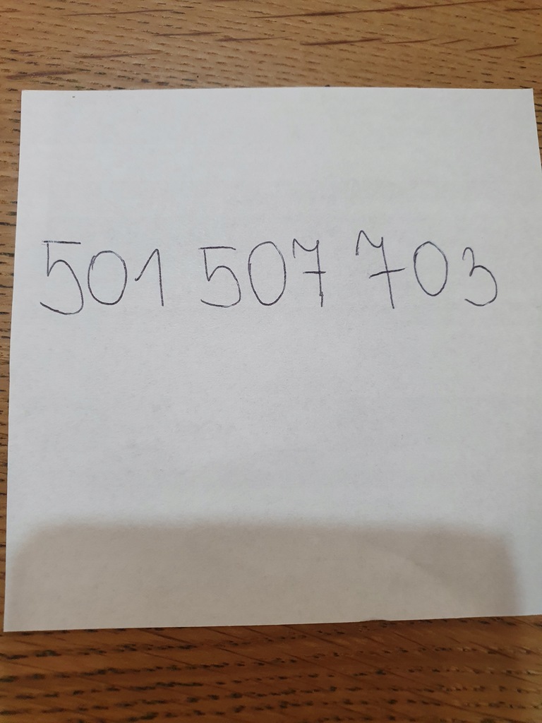 фото №5, Крыло задняя задний левый dacia dokker