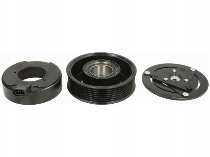фото №1, Сцепление компрессор кондиционера thermotec ktt040296