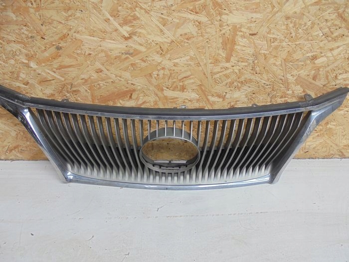 фото №1, Решётка радиатора решётка радиатора lexus rx 2009-2012