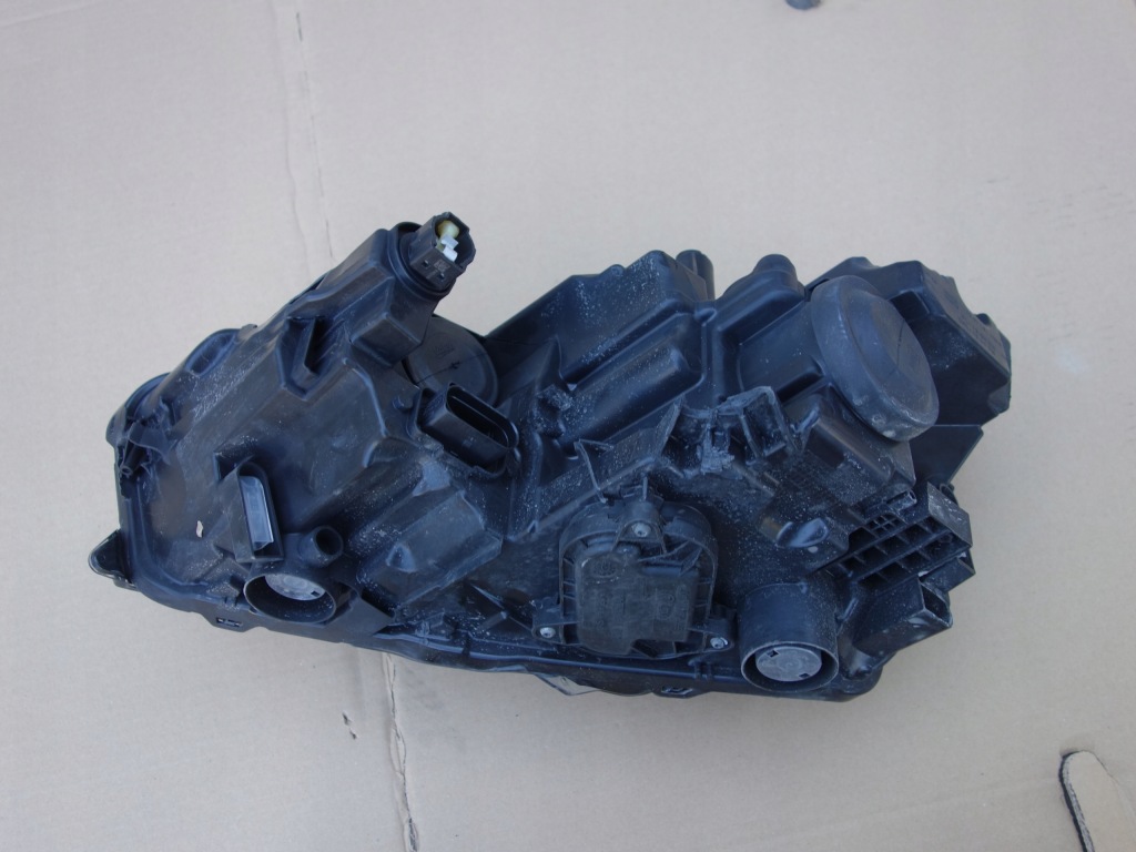 фото №7, Лампа skoda scala права 657941016 led