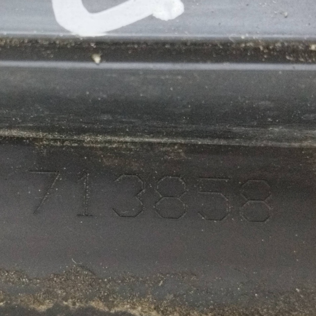 фото №8, 2006 chrysler pt cruiser электрический зеркало боковой 713858