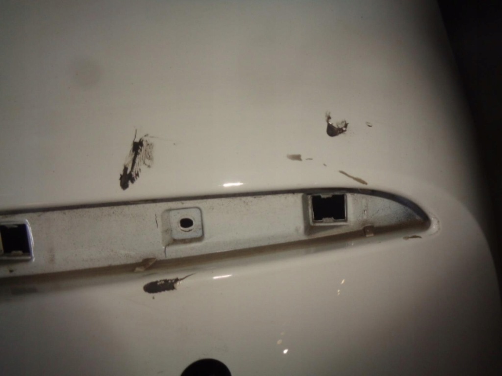 Bmw 1 f40 бампер задня задній задній oryg Київ