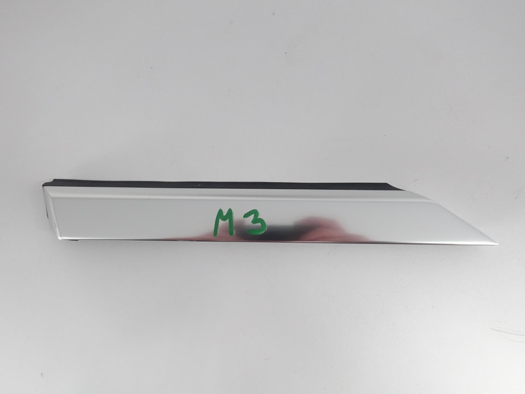 Купить Rolls-royce wraith молдинг правая прокладка перед