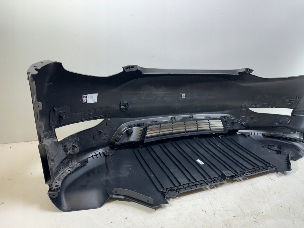 фото №11, Бампер перед tesla model y 20- 1493736s0e