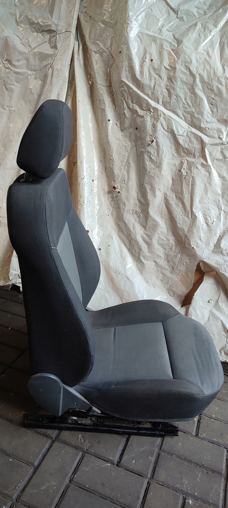 фото №7, Сидіння сидіння комплект opel zafira b