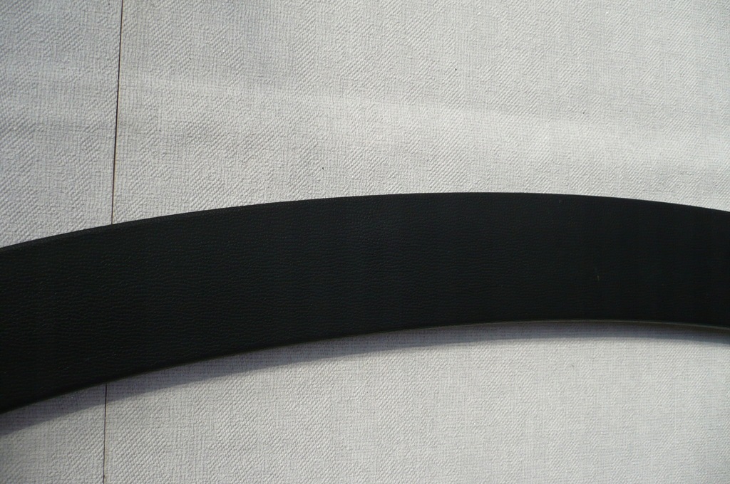 фото №5, Mercedes gla x156 молдинг крыла левая перед оригинал