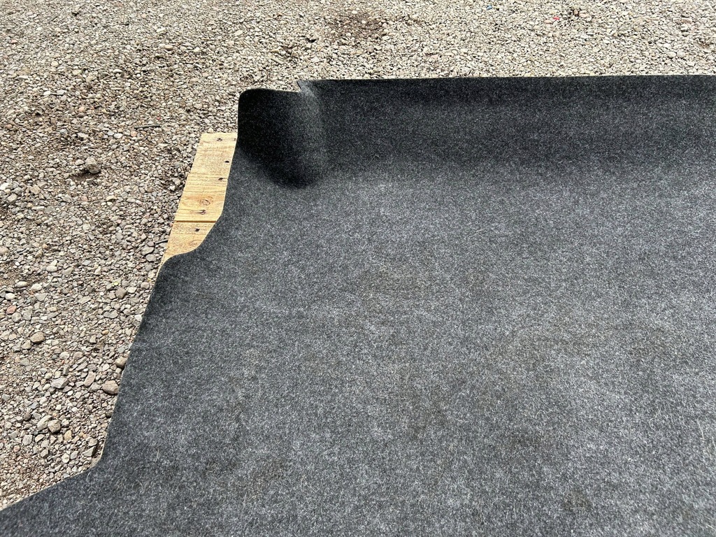 фото №5, Пол вкладка обшивка багажника ford mustang v 2010-