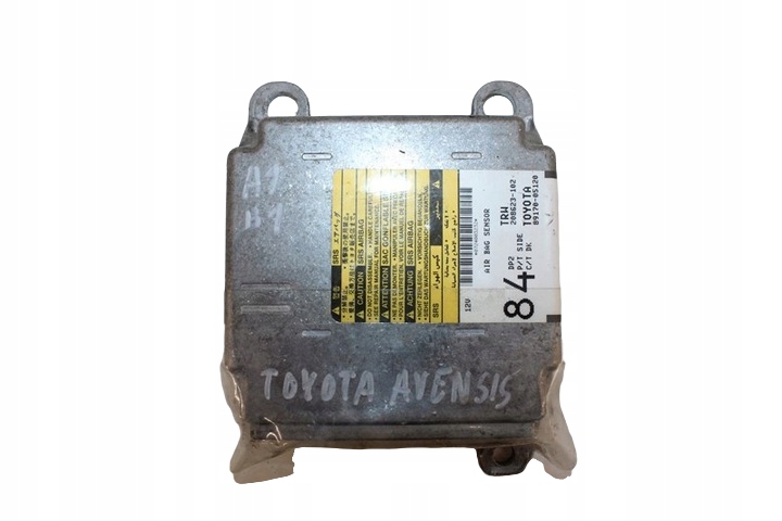 фото №1, Toyota avensis ii t25 модуль подушка безпеки 89170-05120