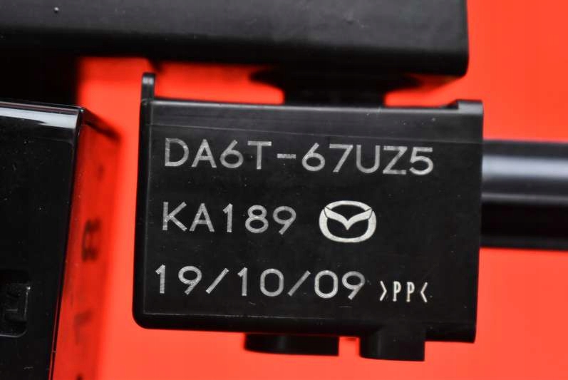 фото №10, Панель ассистент поперечина движения контроля тяги nd5v66170 mazda mx5 mx-5 iv nd