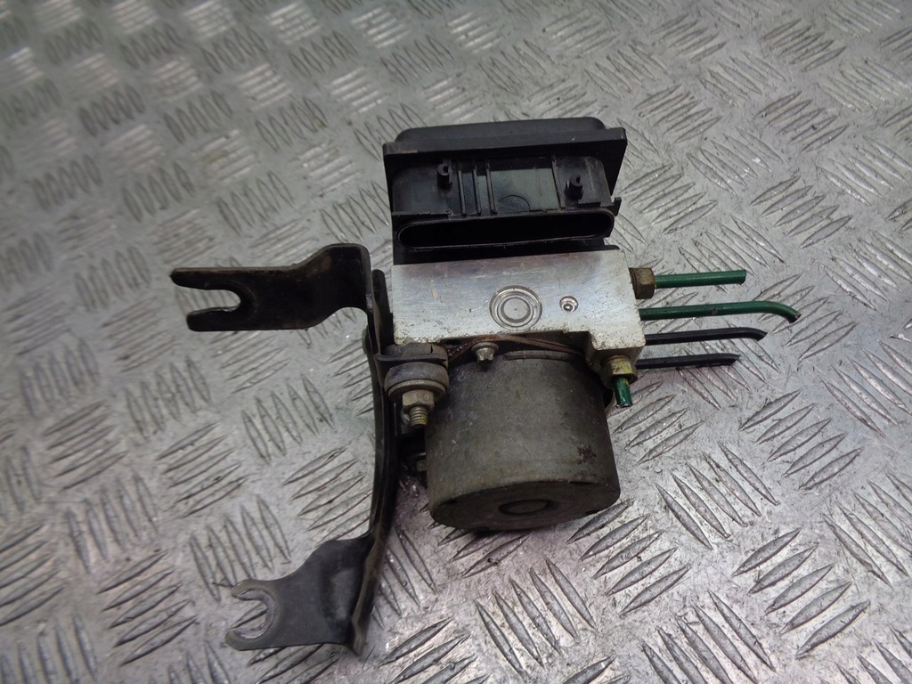 фото №3, Насос abs renault modus 8200129951