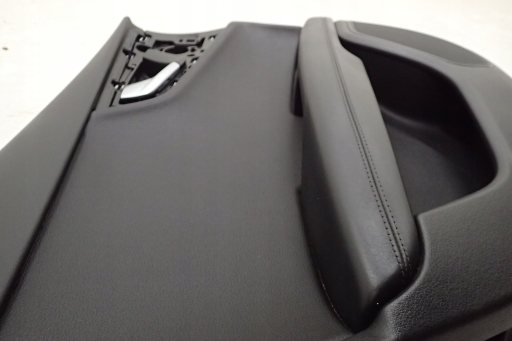 фото №6, Audi a7 4g обивка дверь задняя левая