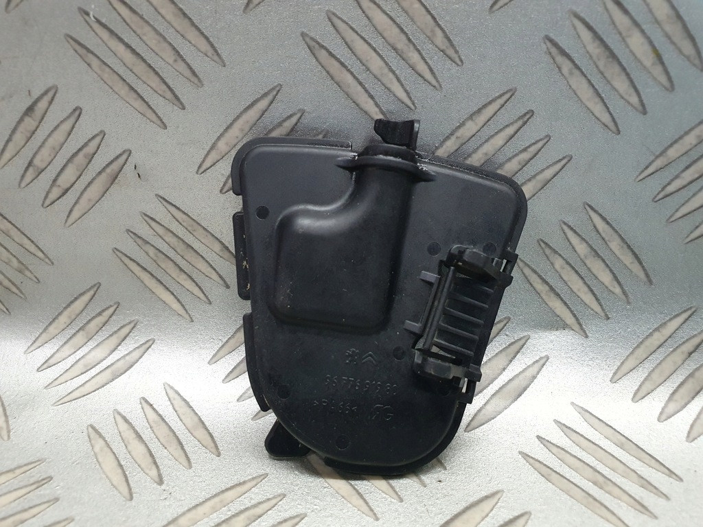 фото №1, Заглушка корпус датчика crossland x 1.2 turbo