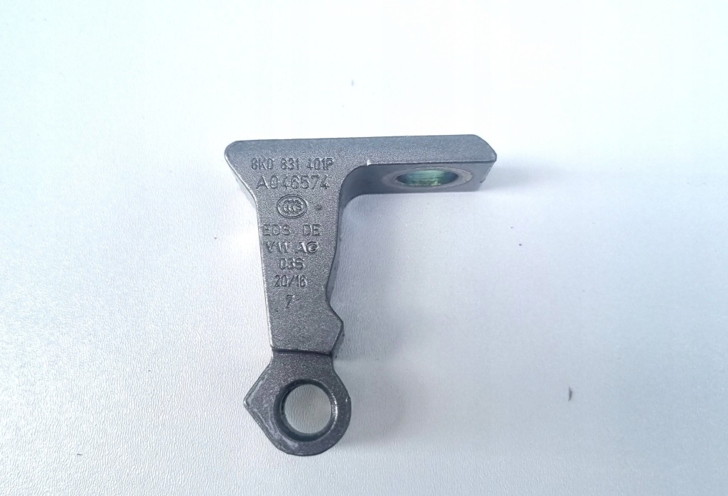 фото №1, 8k0831401p/k 8k0831402p/k vw golf 7 петля двері