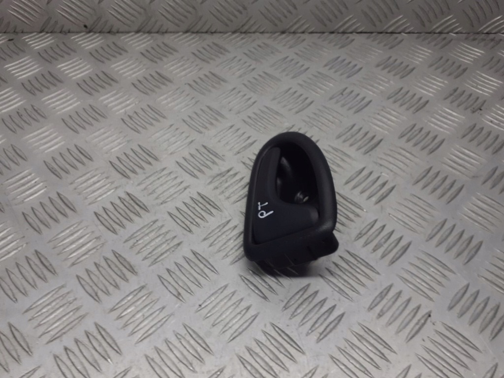 фото №3, Ручка правая задняя внутренняя renault thalia i 7700432708