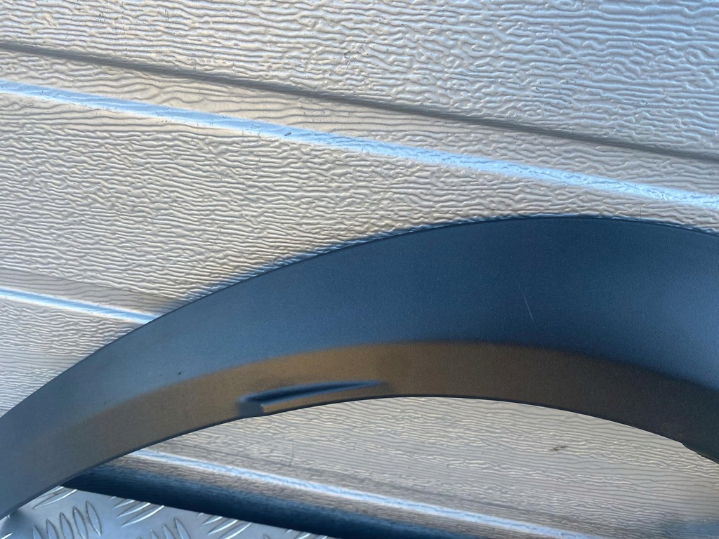 фото №6, Lexus nx молдинг крила правий задня 75605-78010