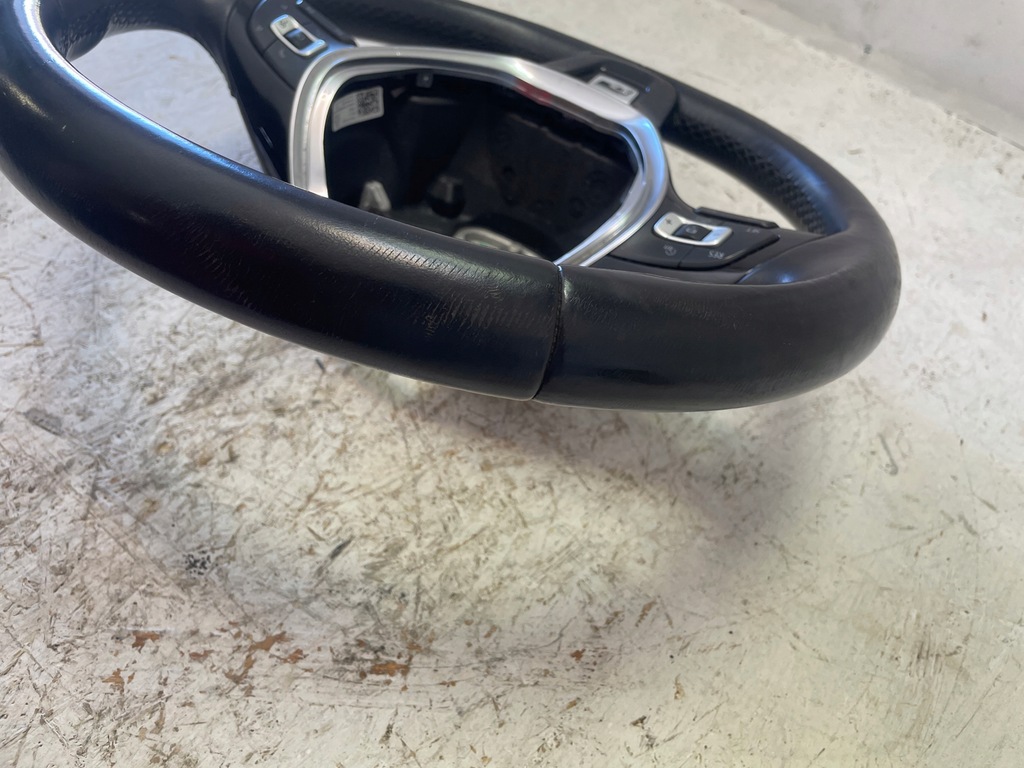 фото №4, Воздуховод vw golf vii r-line 5g0419091