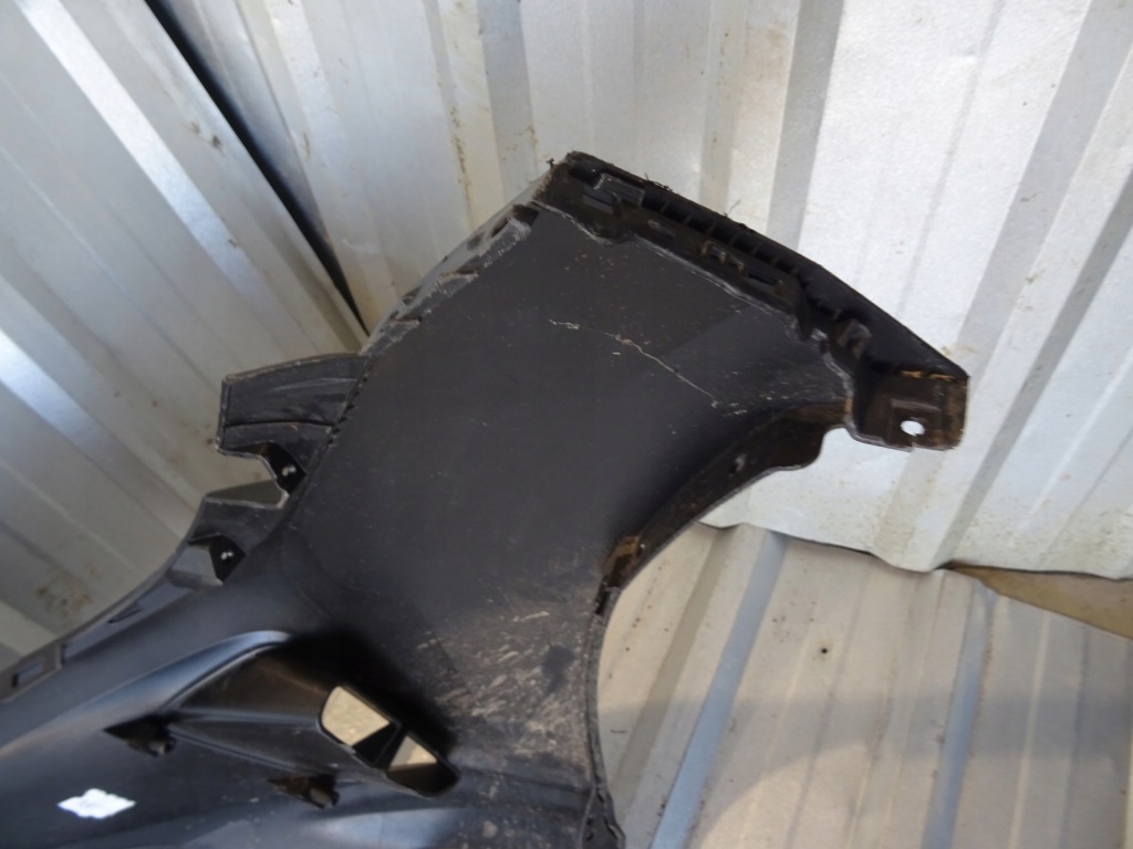 фото №12, Бампер перед передній hyundai kona lift 2020- оригінальний номер