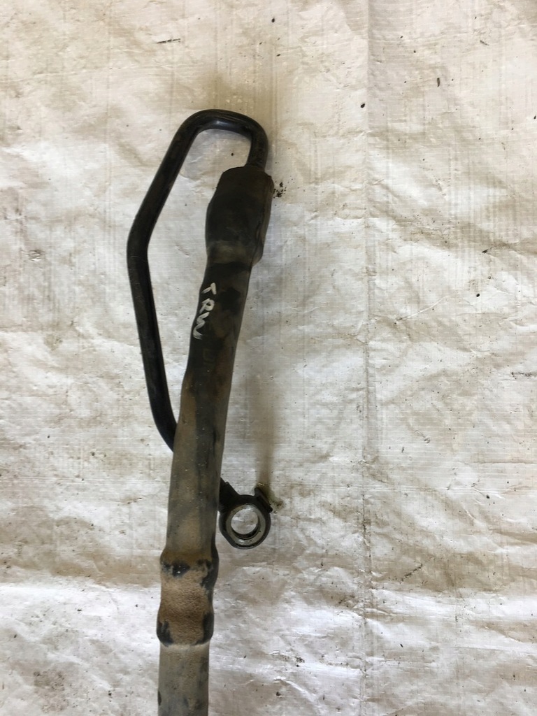 фото №16, Seat ibiza vw polo seat ibiza skoda fabia шланг підсилювача trw 2001-2009