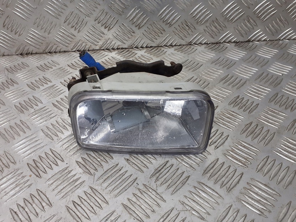 фото №1, Противотуманная фара левый chevrolet aveo t200