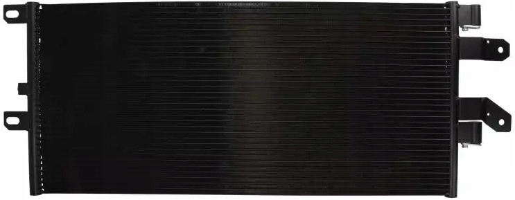 фото №1, Thermotec ktt110452 конденсатор, кондиционер