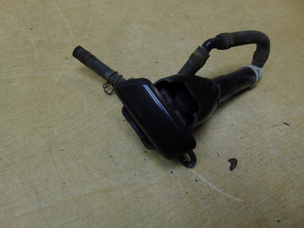 фото №7, Омыватель фара ксенон правый outlander ii