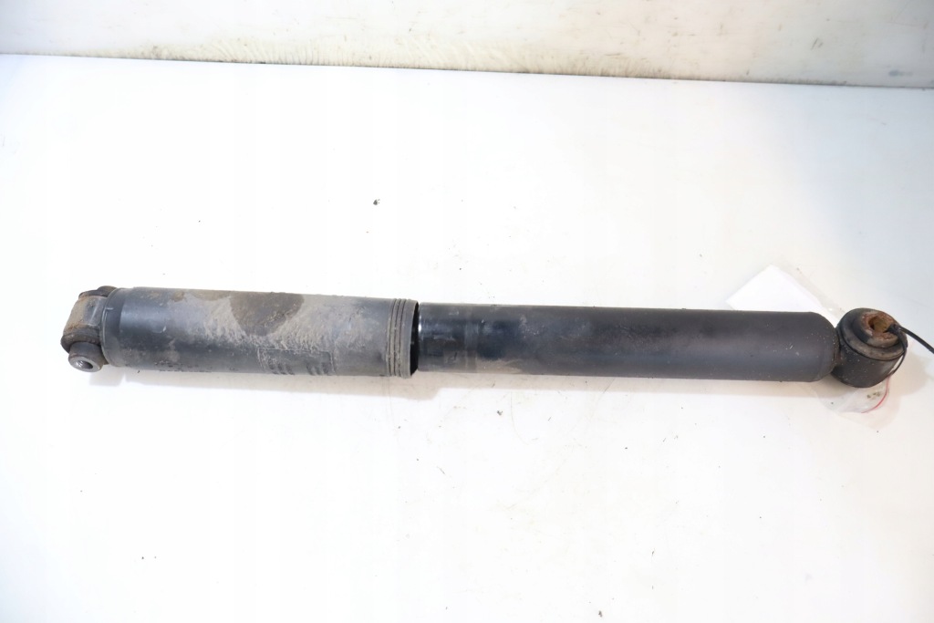 фото №1, Амортизатор левый задний peugeot 208 i lift 1.2