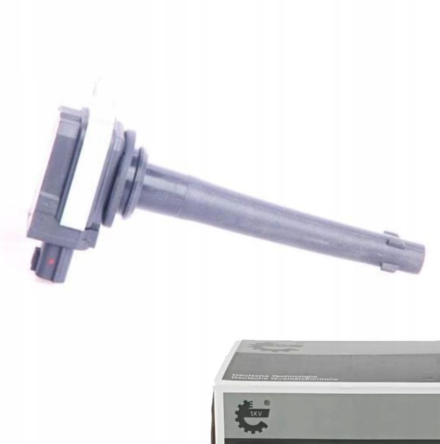 фото №1, Котушка запалювання esen skv 03skv135