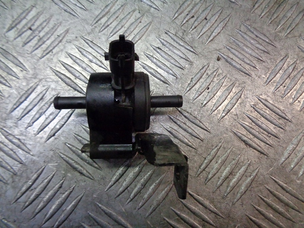 фото №1, Электроклапан паров топлива kia rio ii 28910-26900