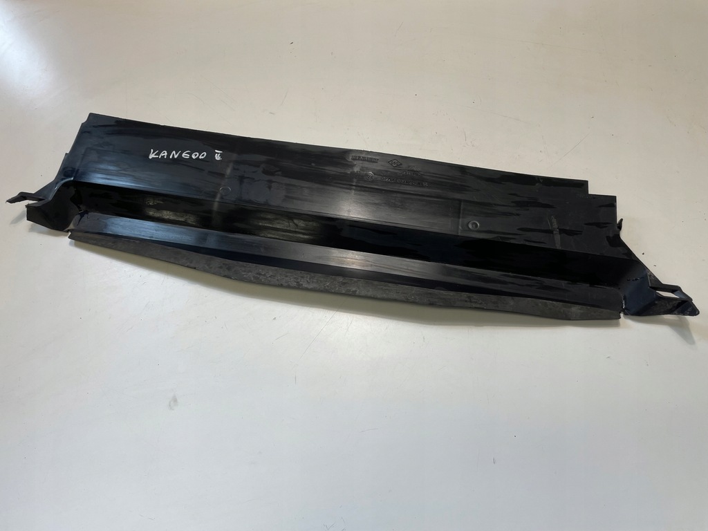 фото №1, Воздуховод воздуха renault scenic iii