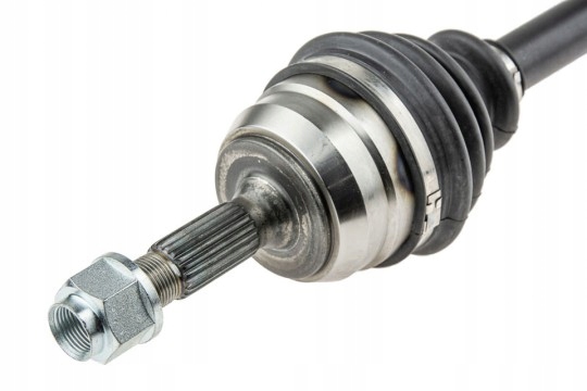 фото №2, Приводной вал приводная правая citroen saxo 99-03