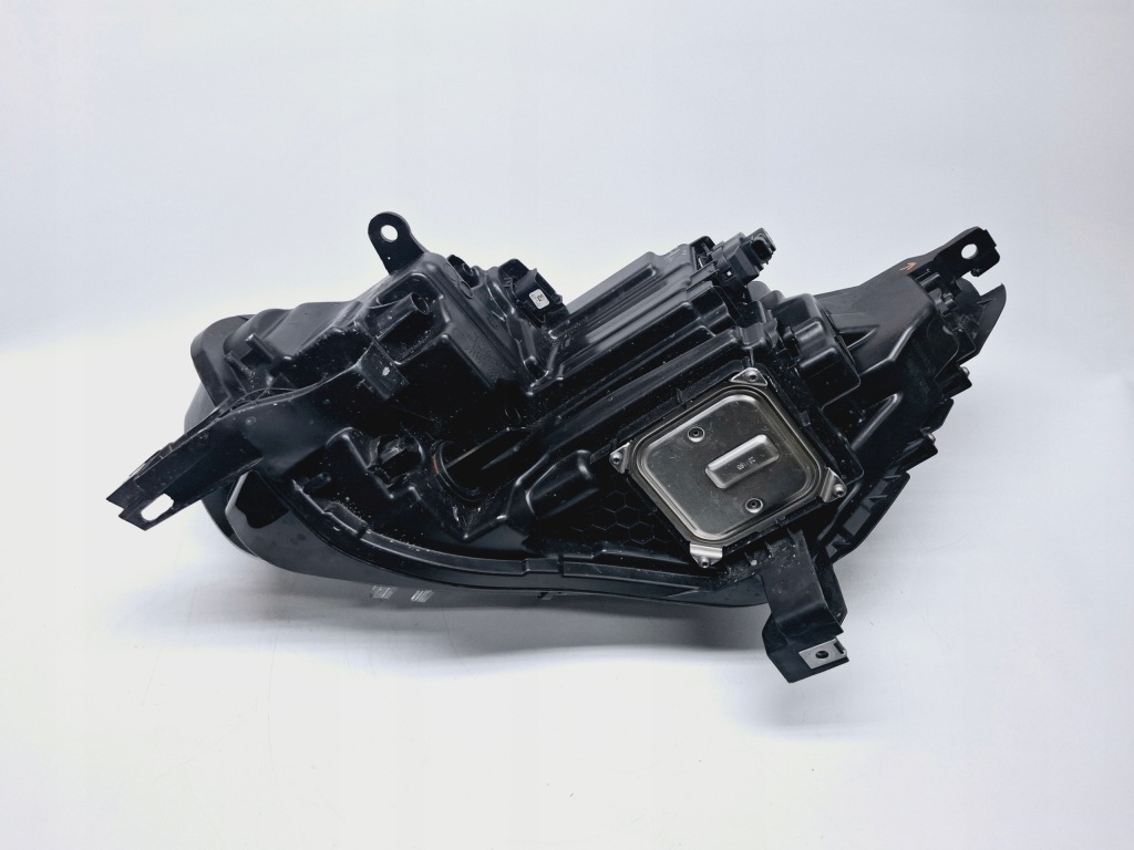 фото №13, Лампа правий перед права передня pure vision renault scenic iv 2016- #8300