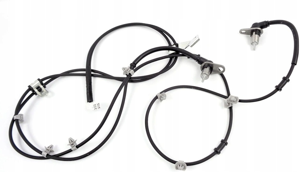 фото №13, Датчик abs suzuki jimny 01- перед