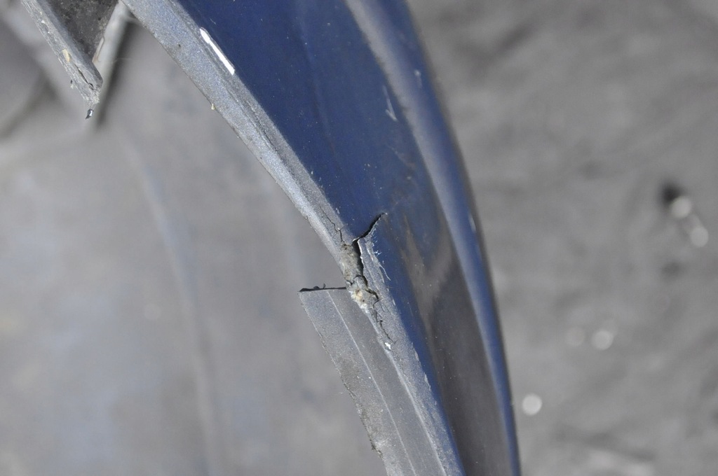 фото №13, Volvo s60 i v70 бампер перед передний kompletny