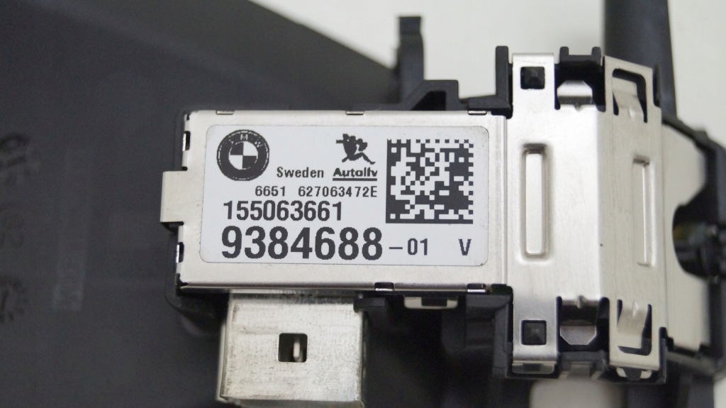 фото №3, Bmw 2 f45 f46 14- камера kafas