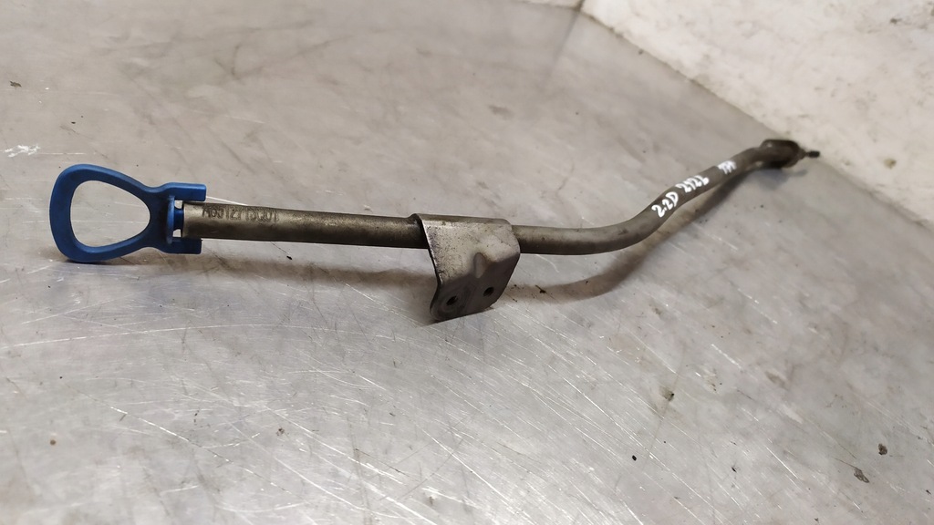 фото №8, Mercedes e w212 щуп оливи щуп a6512713q01