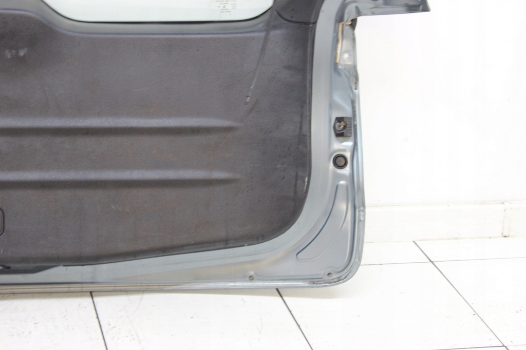 фото №7, Крышка багажника крышка багажника subaru forester iii 2008r-