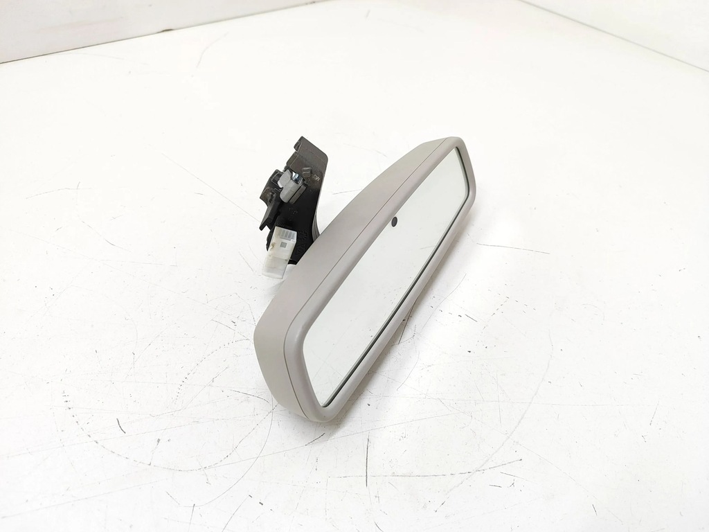 фото №1, Renault talisman 2017 дзеркало заднього виду