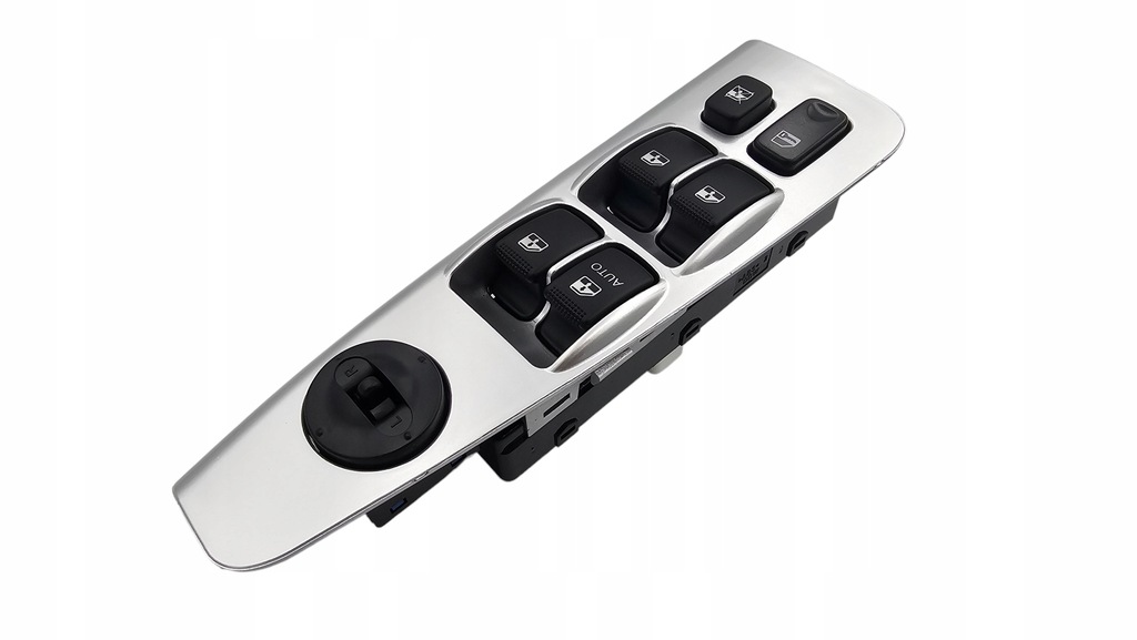 фото №7, Панель выключатель блок управления окон kia spectra cerato 2004-2009 93570-2f200