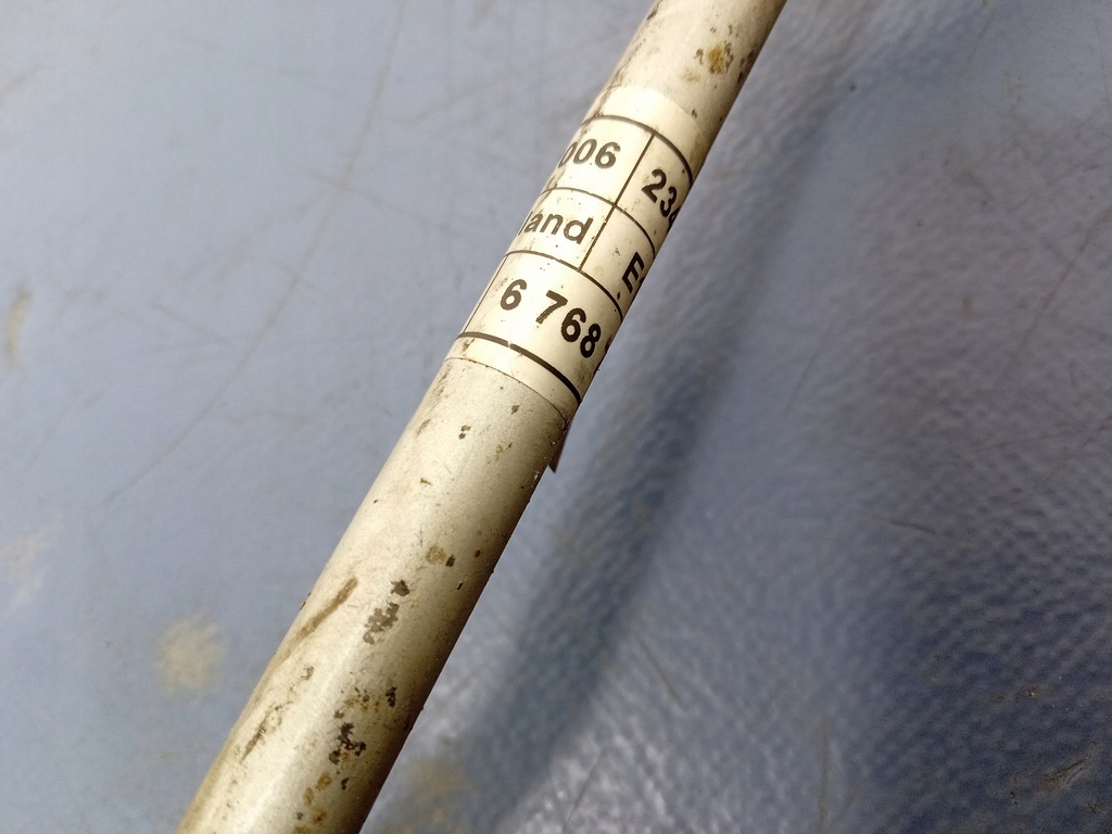 фото №4, Bmw 7 e65 дроти dynamic drive 6768702 6773983