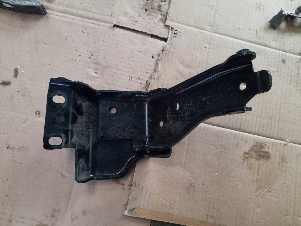 фото №1, Renault austral 1.2 e-tech кронштейн кронштейн